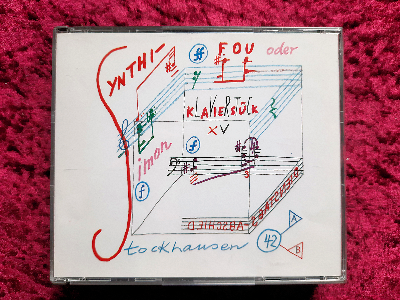 Stockhausen