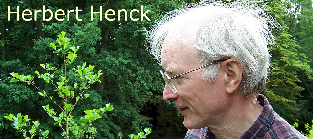 Herbert Henck