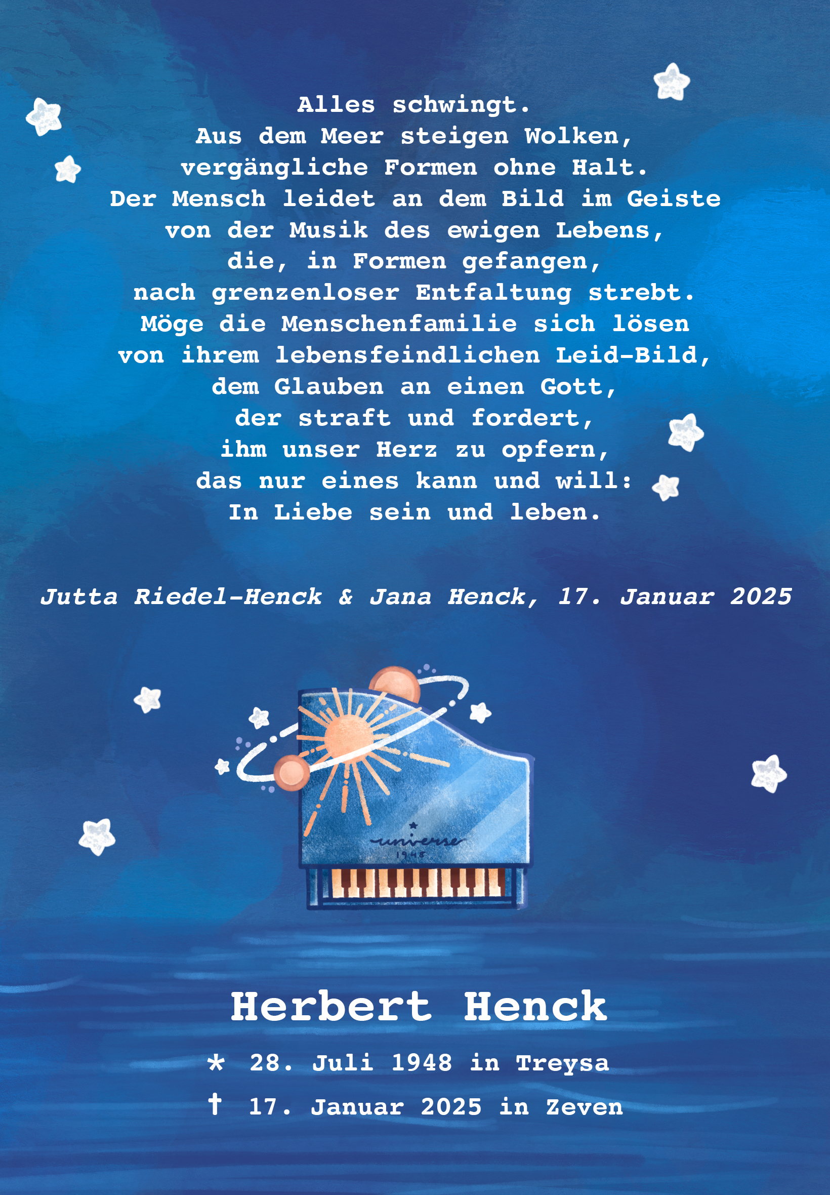 Herbert Henck